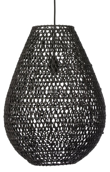 Watt & Veke Buster lamp shade Ø45 cm Black