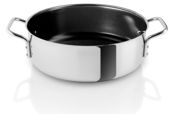 Eva Solo Eva Trio sauce pan with ceramic coating 4.0l 24 cm