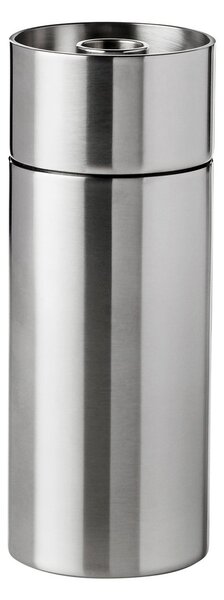 Stelton AJ cylinda-line pepper mill Stainless steel