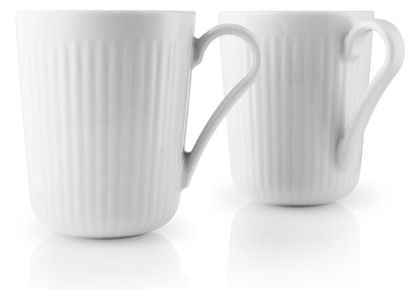 Eva Solo Eva Trio Legio Nova mug 2-pack white