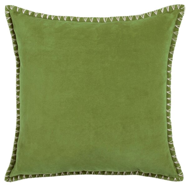 Stitch Square Cushion