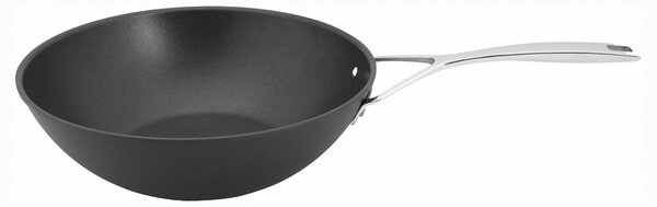 Demeyere Demeyere Alu Pro wok pan 30 cm