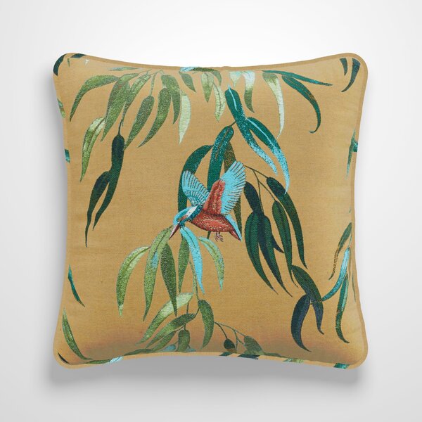 Kingfisher Made to Order Cushion Cover