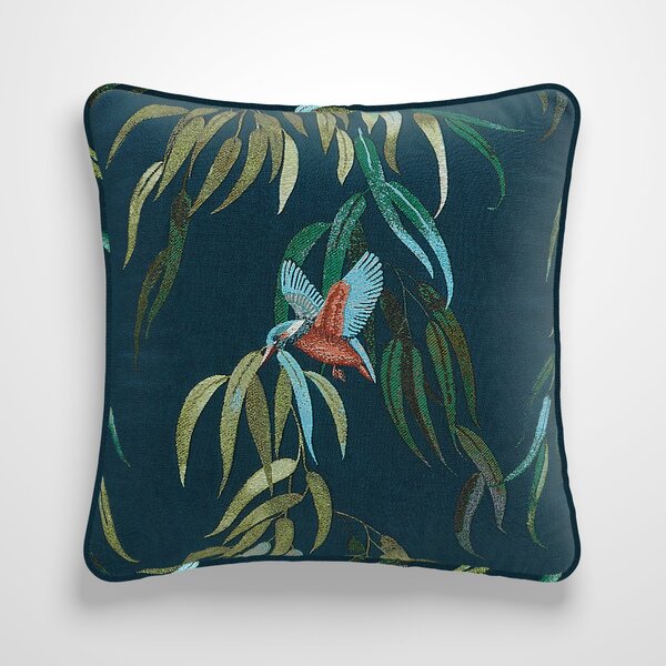 Kingfisher Made to Order Cushion Cover