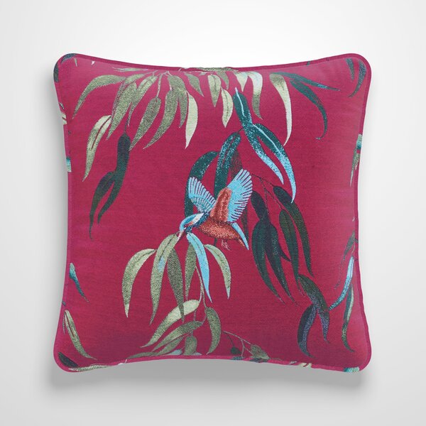 Kingfisher Made to Order Cushion Cover