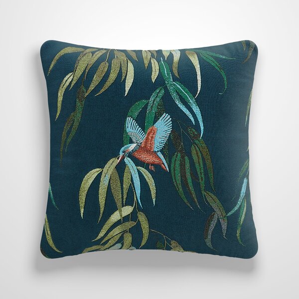 Kingfisher Made to Order Cushion Cover