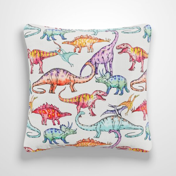 Dinosaur Gallery Made to Order Cushion Cover