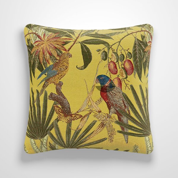 Tropical Treasures Made to Order Cushion Cover