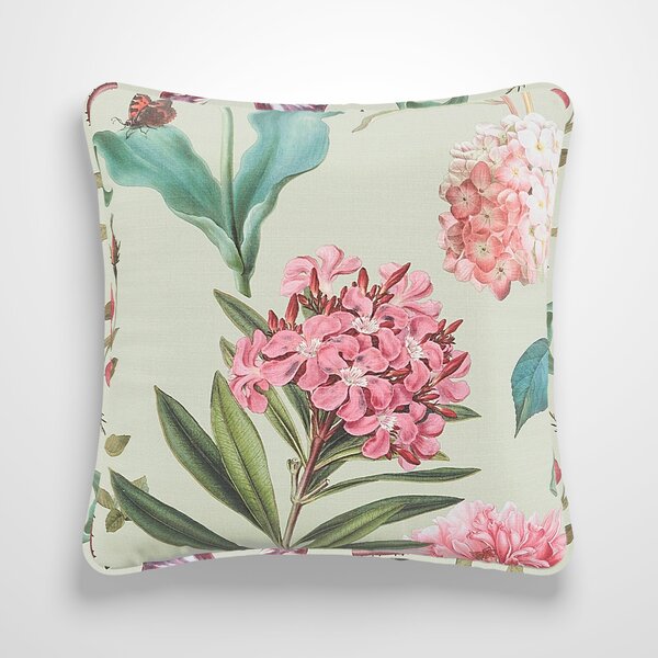 Botanical Garden Made to Order Cushion Cover