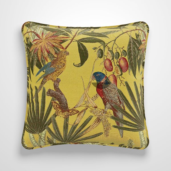 Tropical Treasures Made to Order Cushion Cover