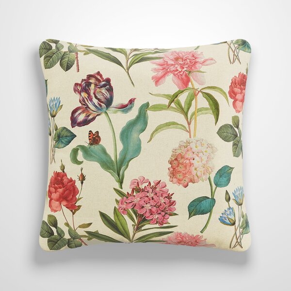 Botanical Garden Made to Order Cushion Cover