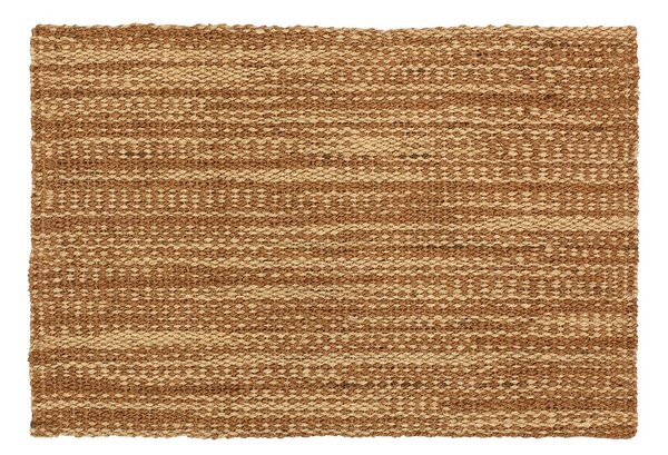 Dixie Coir rug nature 50x80 cm melange