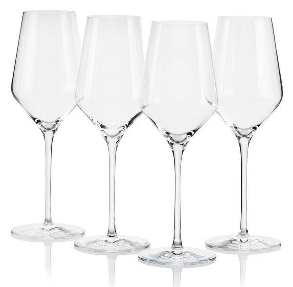 Le Creuset Le Creuset white wine glass 4-pack 40 cl