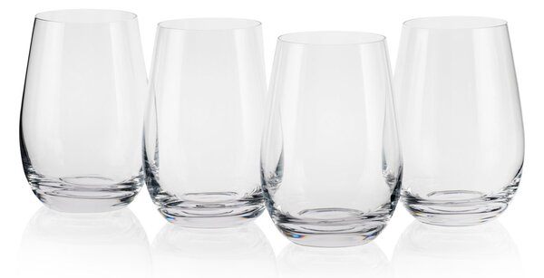 Le Creuset Le Creuset water glass 4-pack 46 cl