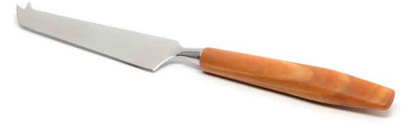 Hardanger Bestikk Bjørklund cheese knife oiled birch wood