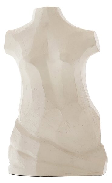 Cooee Design Eve II sculpture limestone