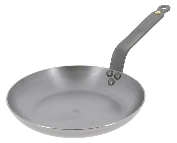 De Buyer Mineral B omelett frying pan 24 cm