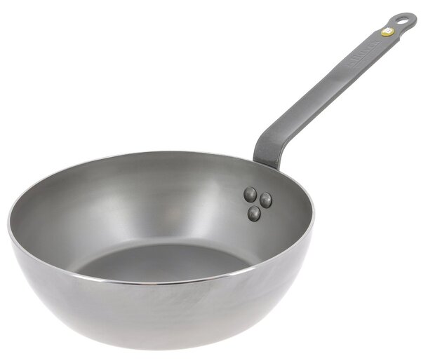 De Buyer Mineral B Country frying pan 28 cm