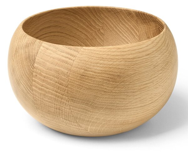 Kay Bojesen Denmark Kay Bojesen serving bowl Menageri Ø24.5 cm Oak