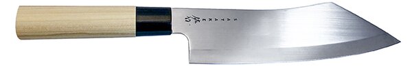 Satake Satake Houcho Hakata knife 17 cm