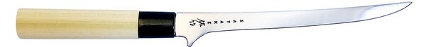 Satake Satake Houcho Flexibel filet-knife 17 cm