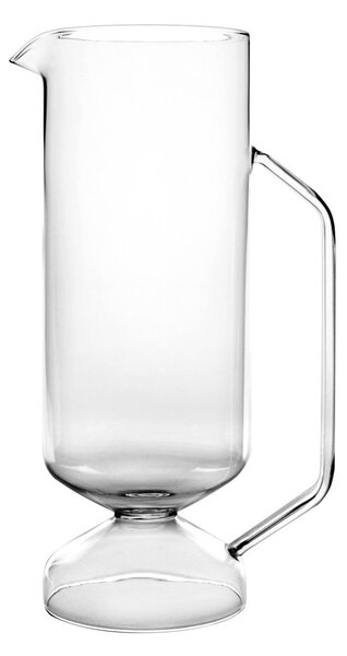 Muurla Olo carafe 1.4 L clear