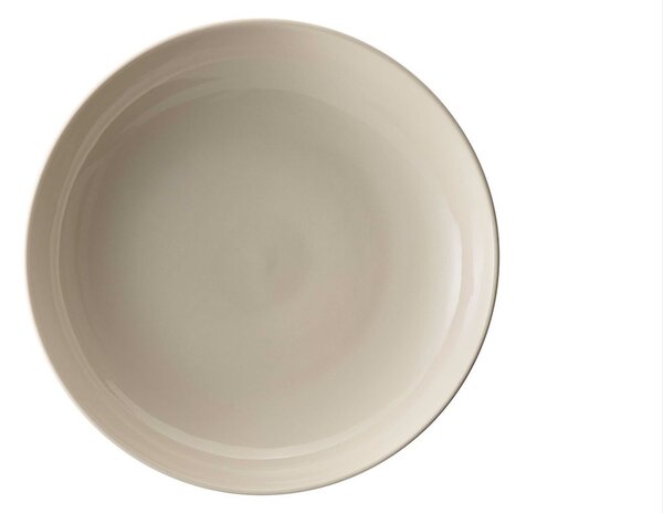 Design House Stockholm NM& Sand deep plate 23 cm