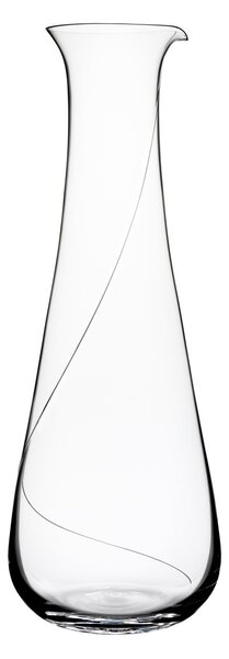 Kosta Boda Line carafe 98 cl Clear