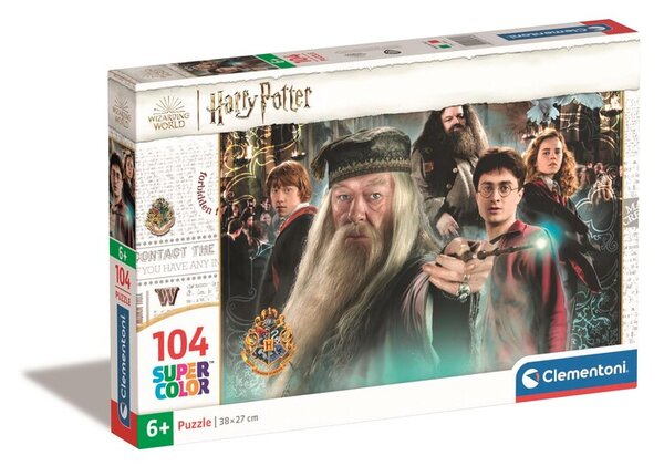 Puzzle Harry Potter