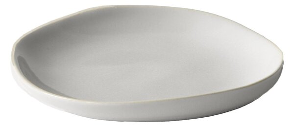 Tell Me More Vince small plate 11 cm White