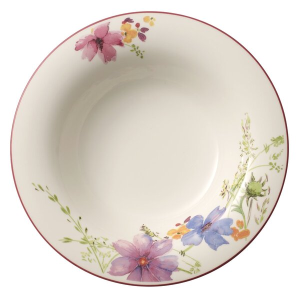 Villeroy & Boch Mariefleur Basic deep plate 33.5 cm