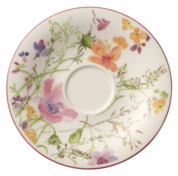 Villeroy & Boch Mariefleur Basic saucer 33.5 cm