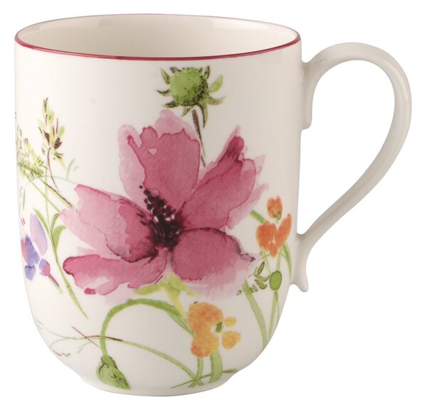 Villeroy & Boch Mariefleur Basic mug latte macchiato 45 cl