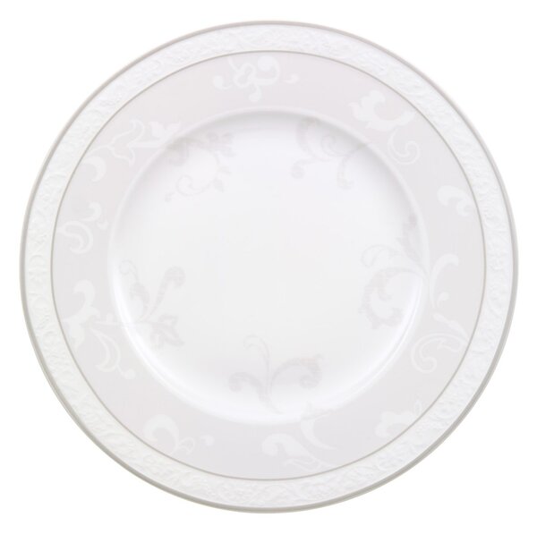 Villeroy & Boch Gray Pearl salad plate 33.5 cm