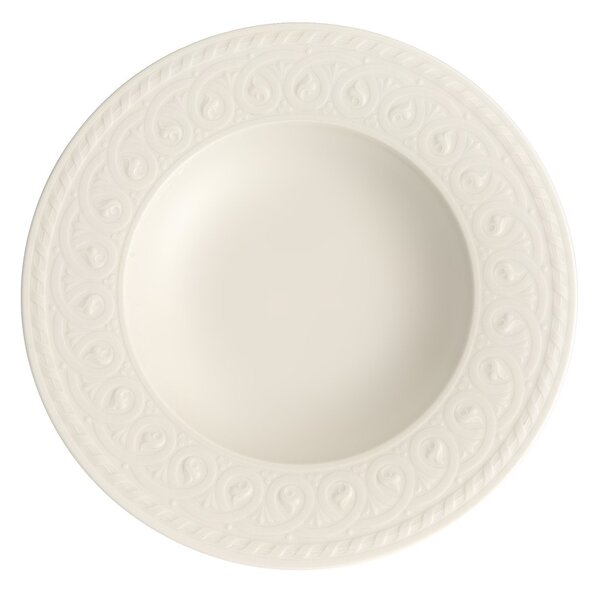 Villeroy & Boch Cellini deep plate 33.5 cm