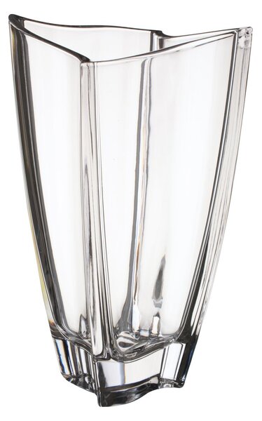 Villeroy & Boch NewWave vase 12.3 cm Clear