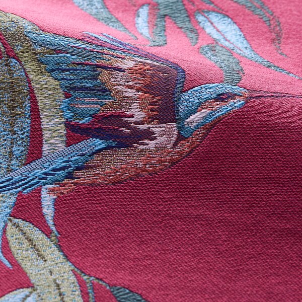 Kingfisher Made to Measure Roman Blind