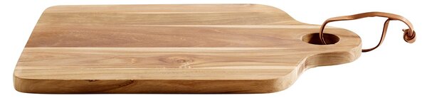 MUUBS Muubs cutting board 26x36 cm Nature