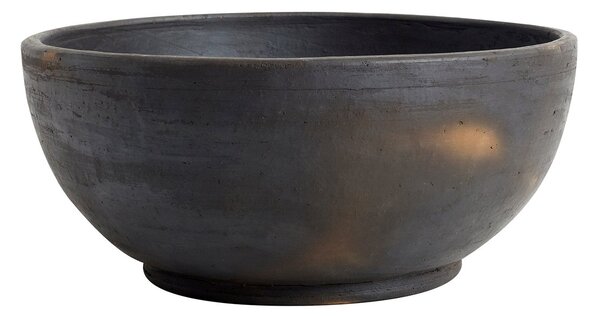 MUUBS Hazel bowl L Brown