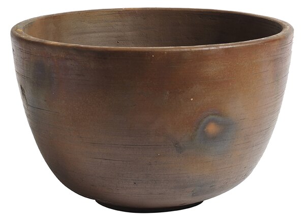 MUUBS Hazel salad bowl 25 cm Brown