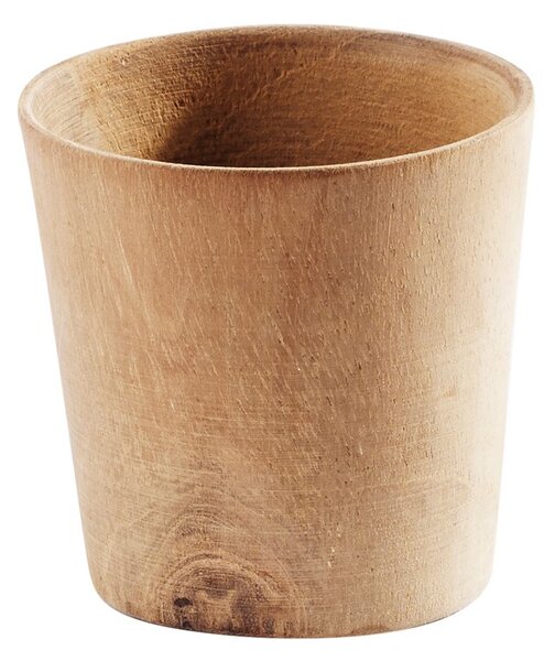 MUUBS Muubs teak egg cup Nature