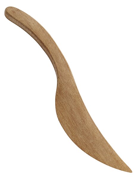 MUUBS Muubs teak butter knife Nature