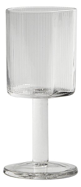 MUUBS Ripe white wine glass Clear