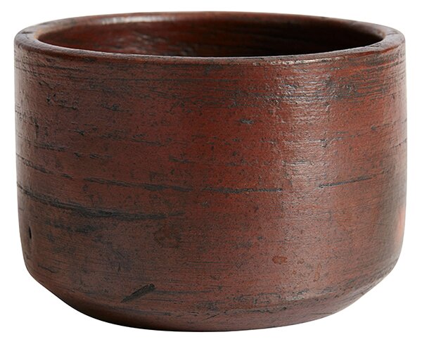 MUUBS Hazel dip bowl 7 cm Brown