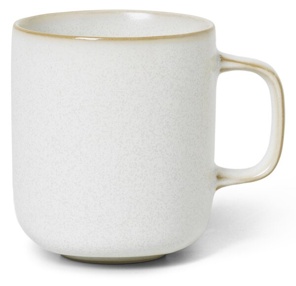 Ferm LIVING Soakki mug Cream