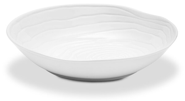 Pillivuyt Boulogne pasta plate 26 cm white