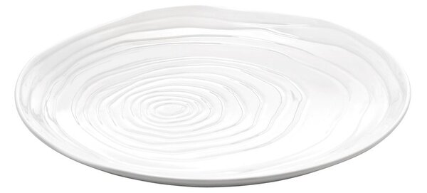 Pillivuyt Boulogne small plate 16.5 cm white