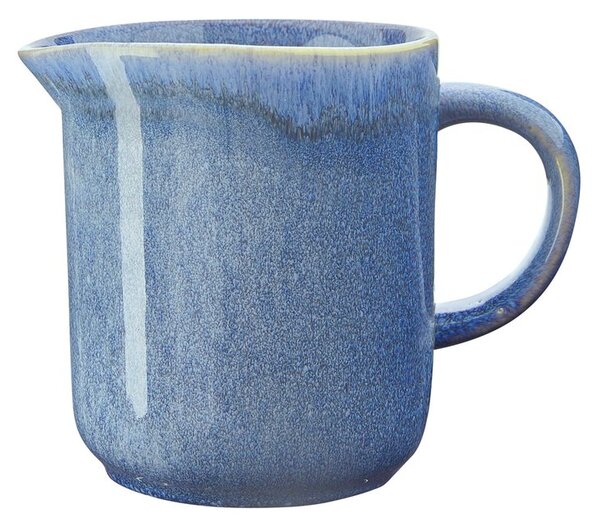 Aida Søholm Sonja milk pitcher 27 cl blue