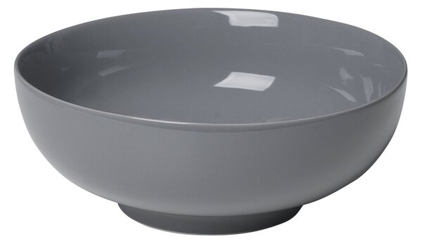 Blomus Ro bowl Ø 21 cm Sharkskin