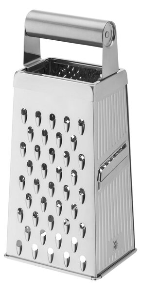 WMF WMF grater 4 sides Stainless steel